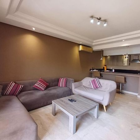 Studio Design Carre Eden Gueliz Iptv , Netflix , Wifi, Marrakesh Esterno foto