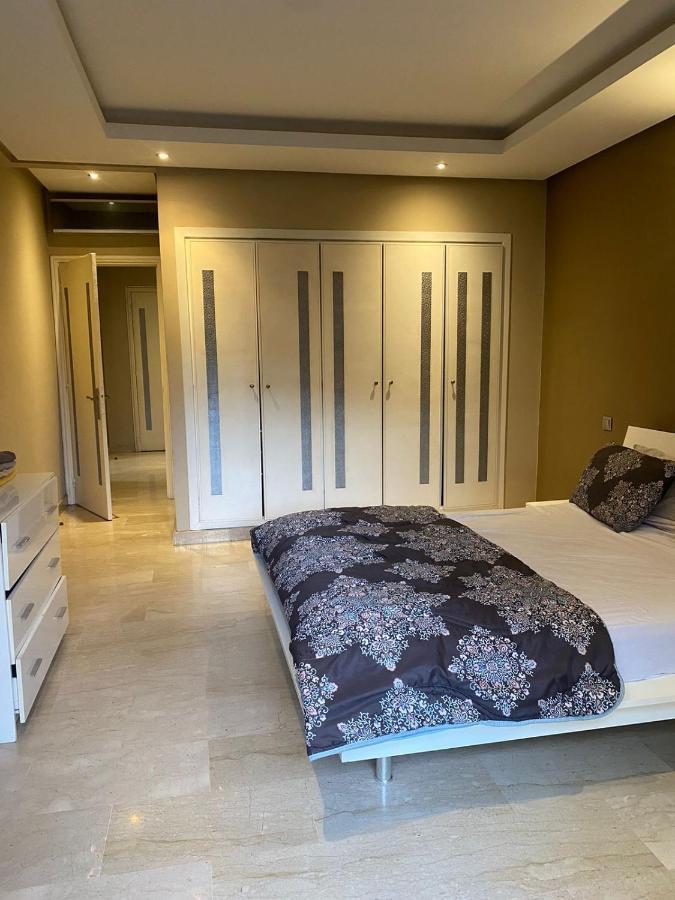 Studio Design Carre Eden Gueliz Iptv , Netflix , Wifi, Marrakesh Esterno foto
