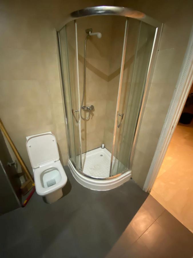 Studio Design Carre Eden Gueliz Iptv , Netflix , Wifi, Marrakesh Esterno foto