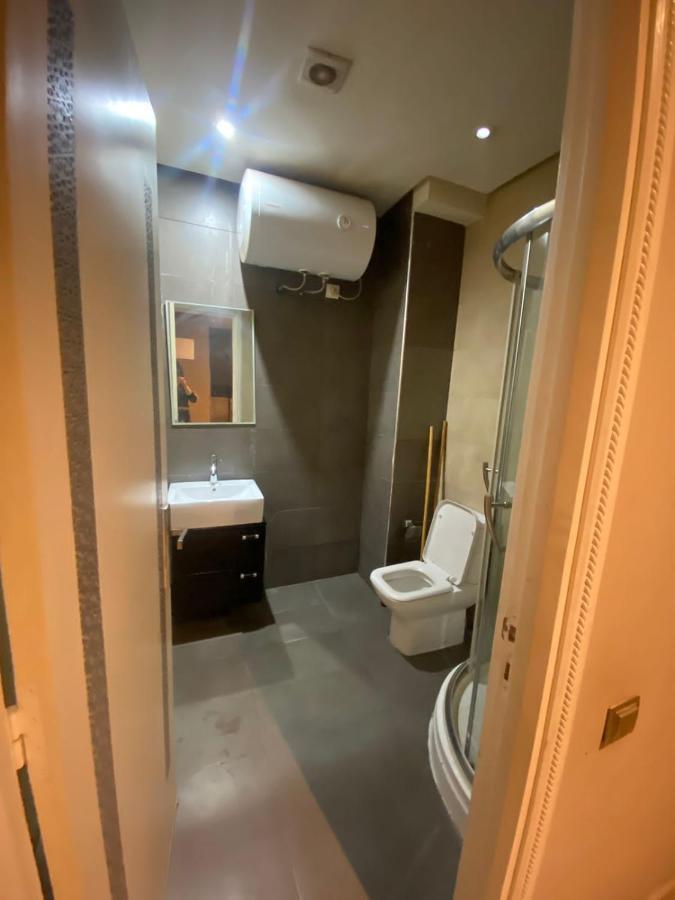 Studio Design Carre Eden Gueliz Iptv , Netflix , Wifi, Marrakesh Esterno foto